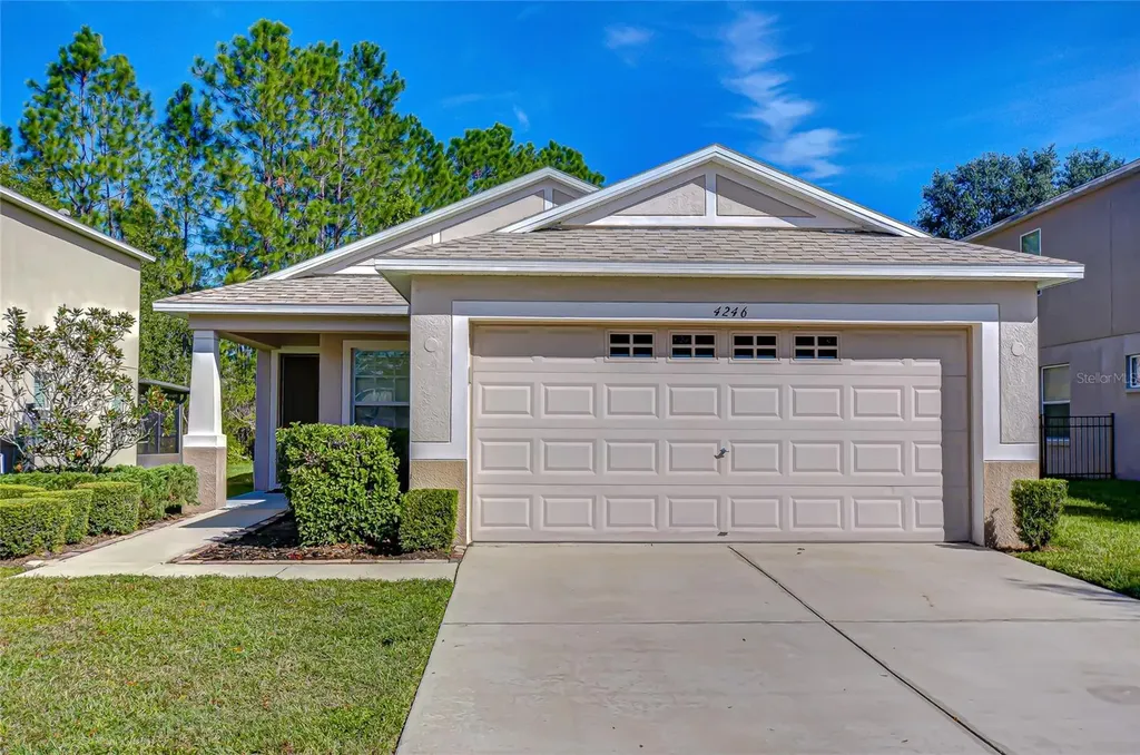 4246 Warwick Hills Drive Wesley Chapel FL 33543
