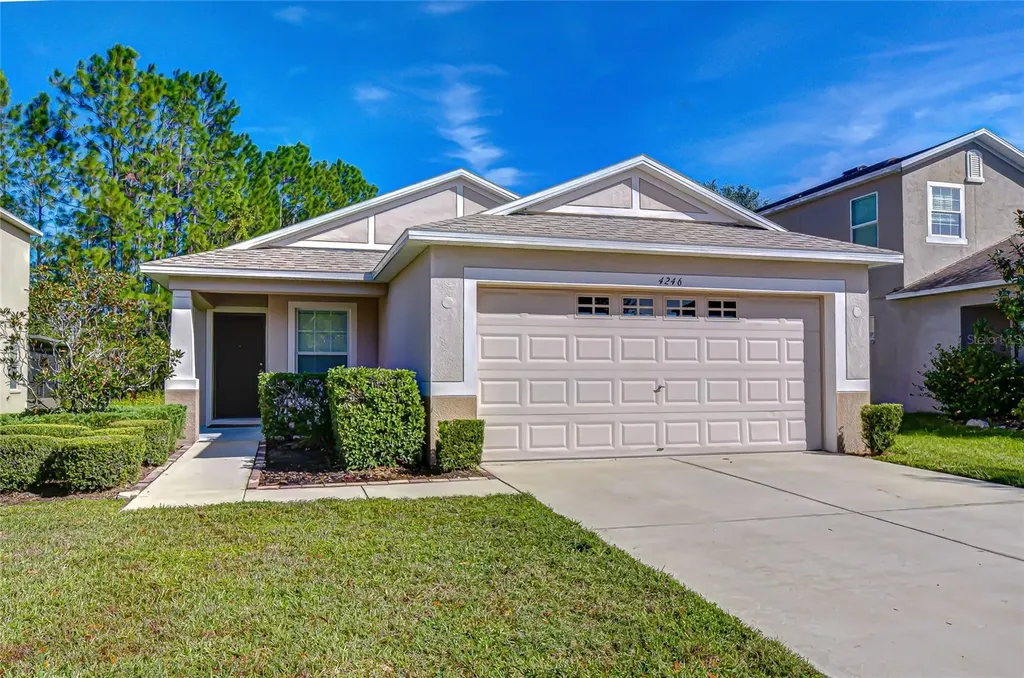 4246 Warwick Hills Drive Wesley Chapel FL 33543