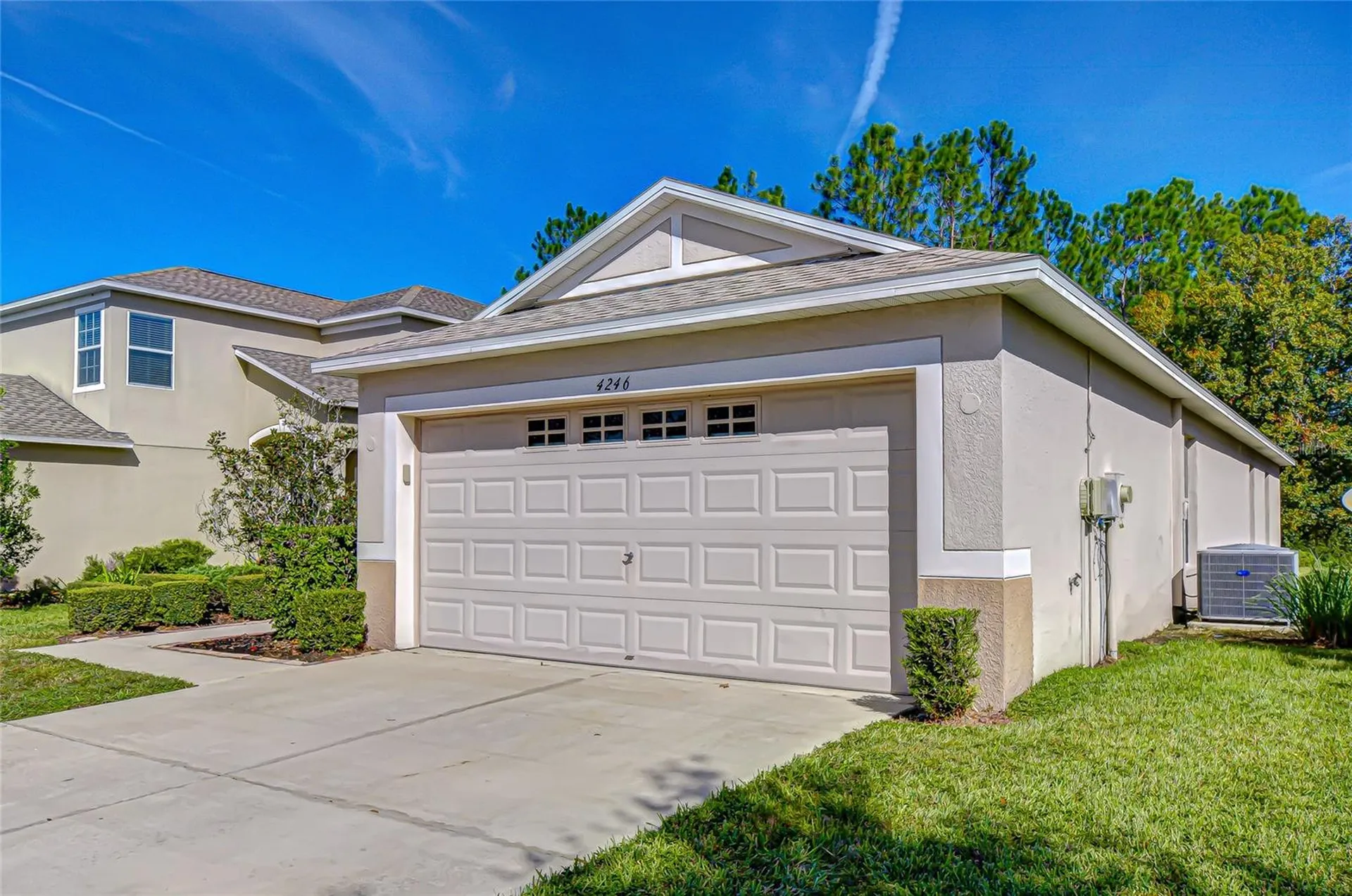 4246 Warwick Hills Drive Wesley Chapel FL 33543