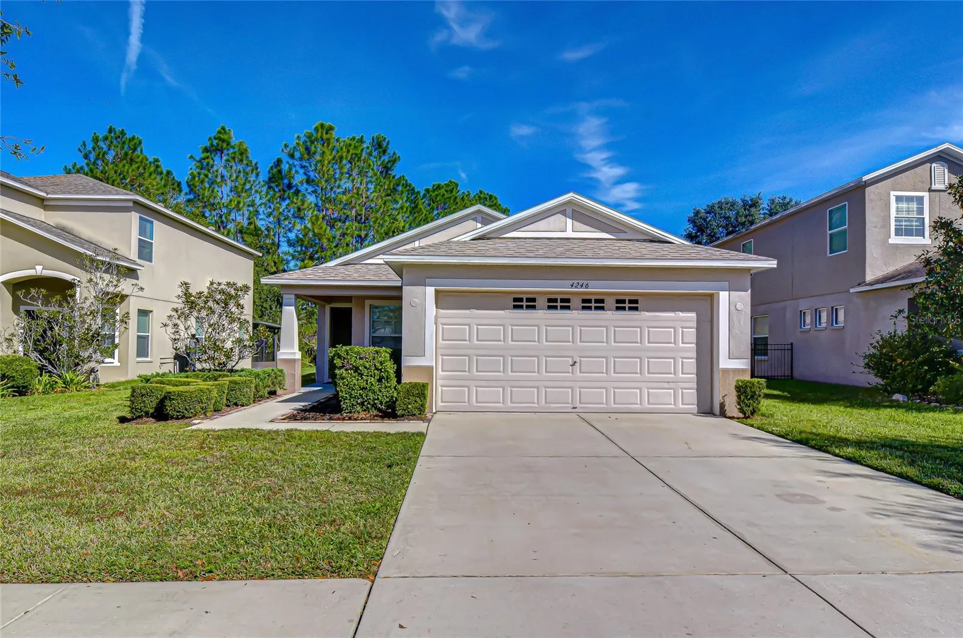 4246 Warwick Hills Drive Wesley Chapel FL 33543