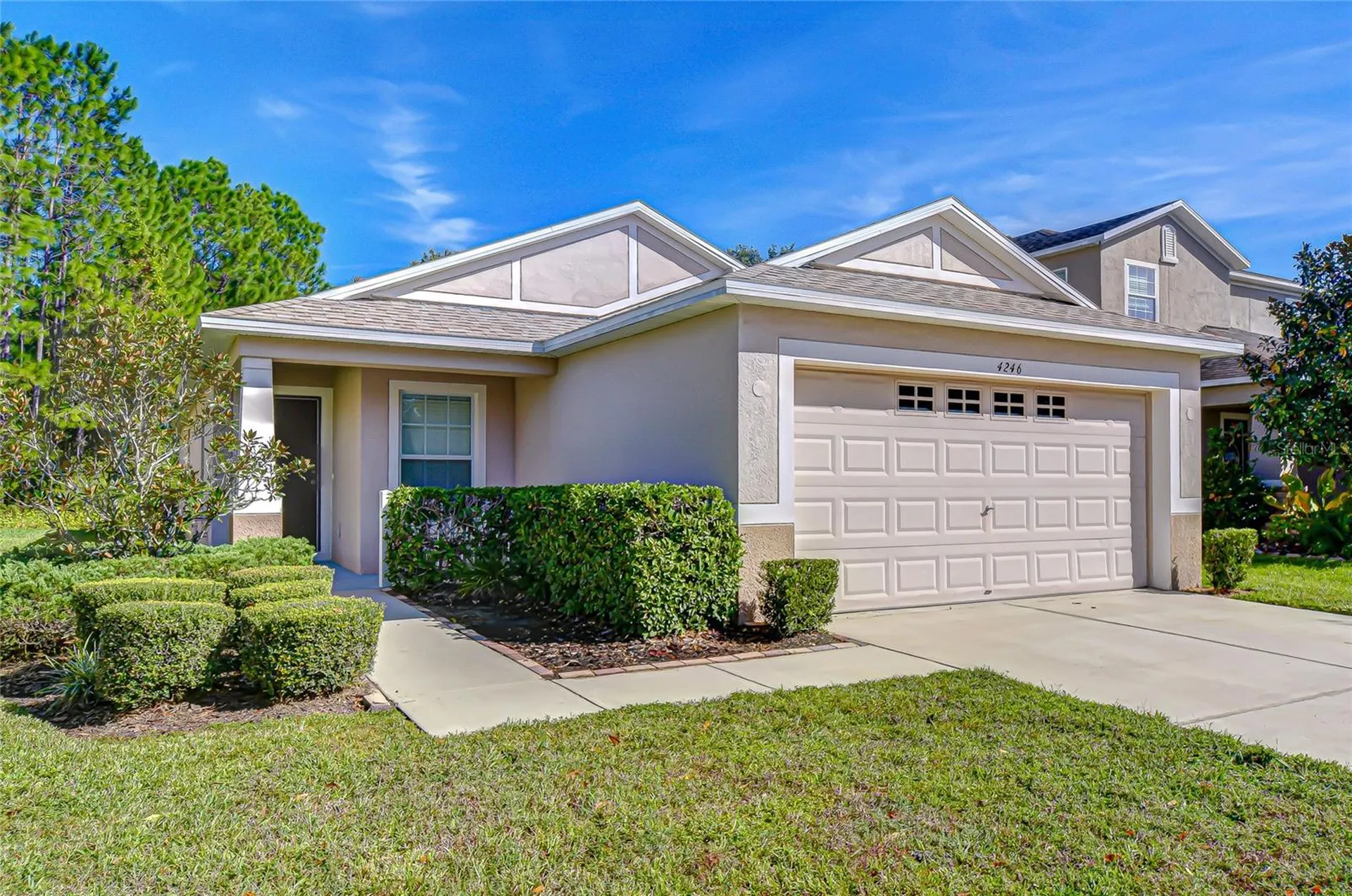 4246 Warwick Hills Drive Wesley Chapel FL 33543