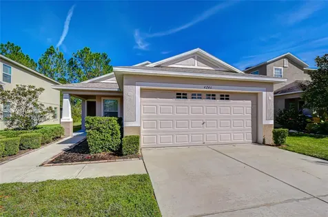 4246 Warwick Hills Drive Wesley Chapel FL 33543