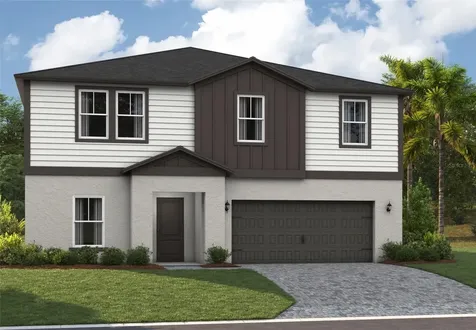 9258 Pavilion Shade Drive Dade City FL 33525