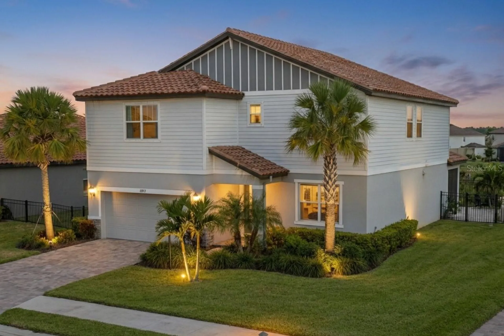 Bradenton FL, 13815 Green Hammock Place