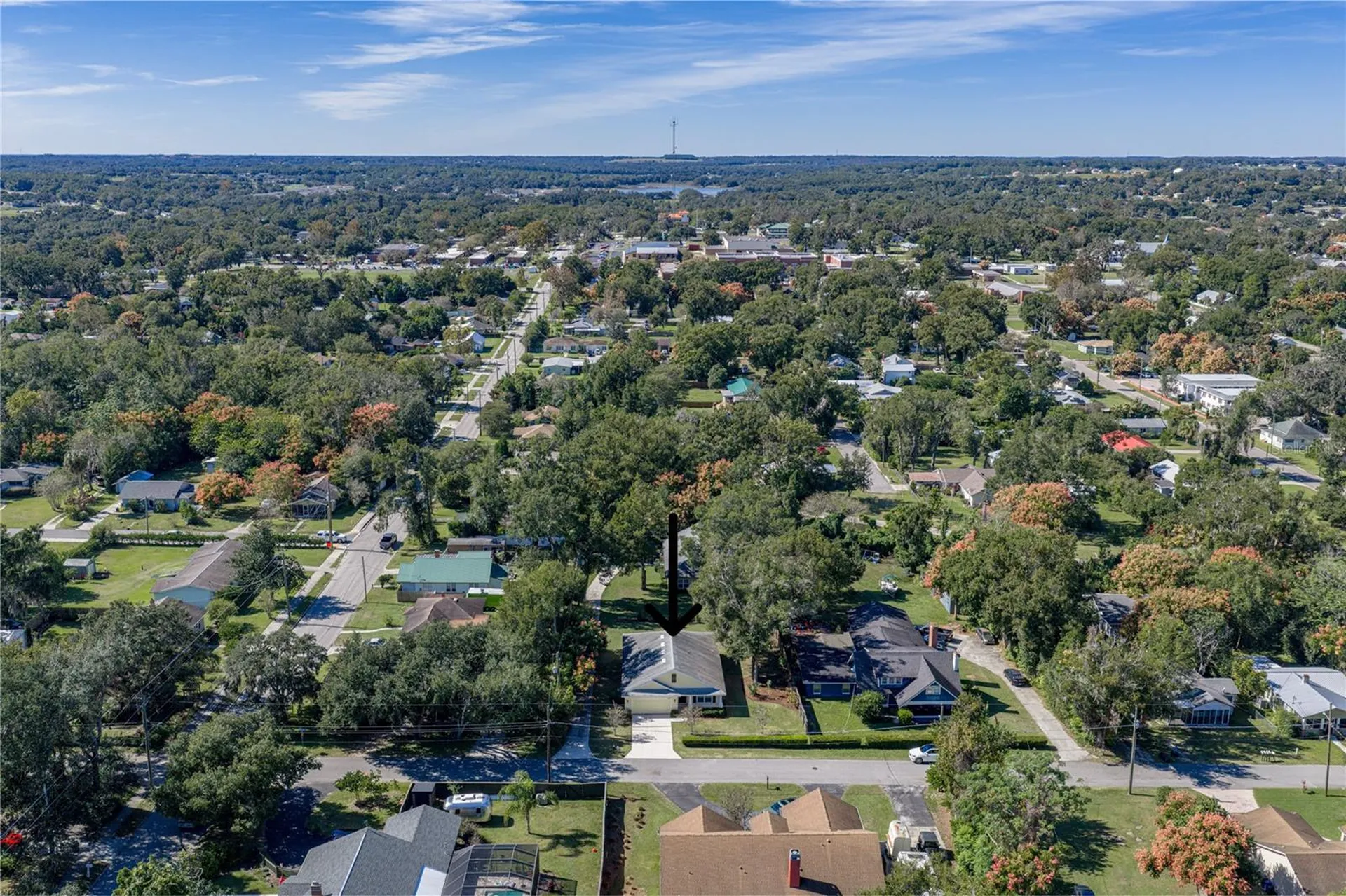13907 9th Street Dade City FL 33525