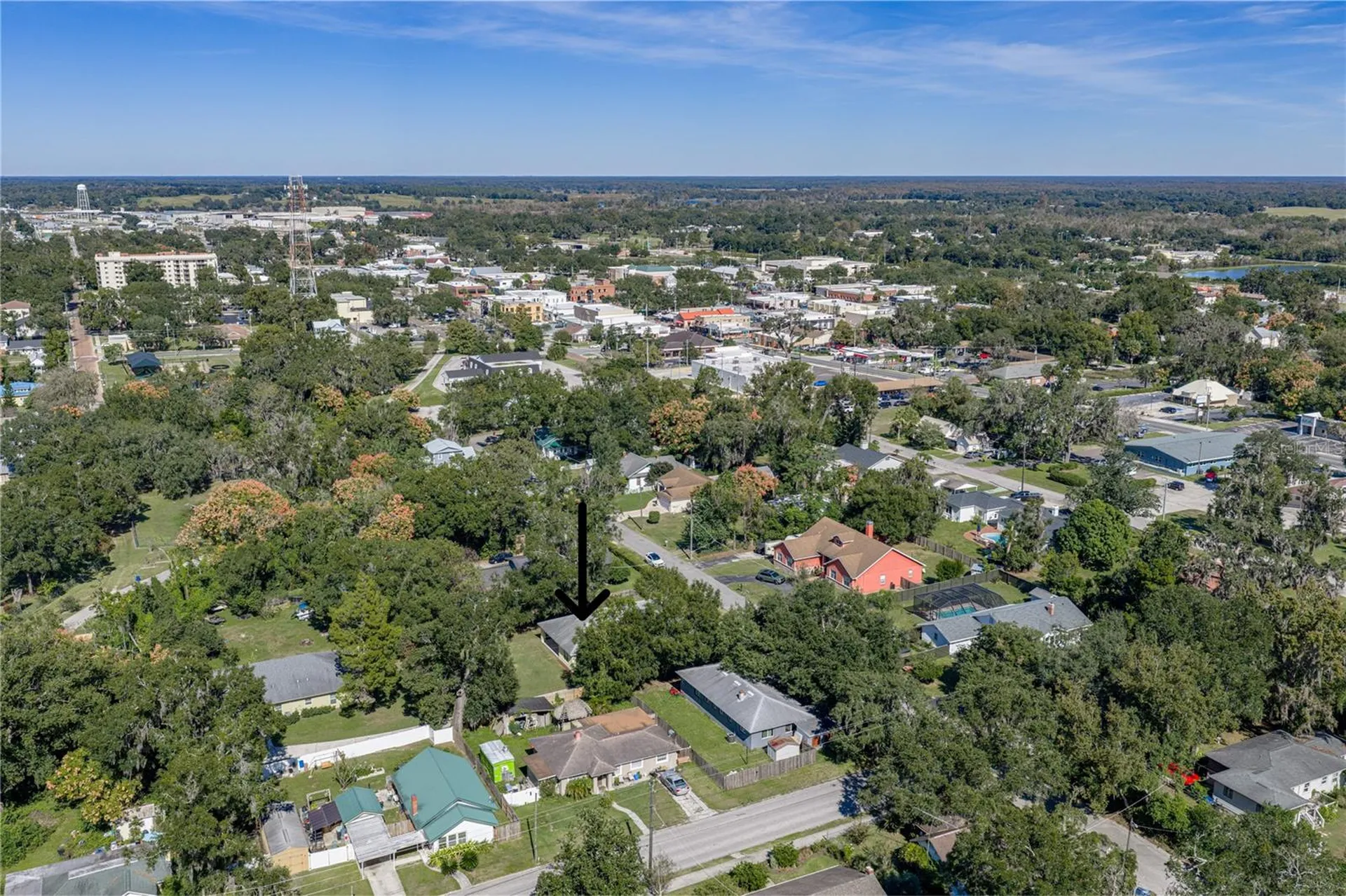 13907 9th Street Dade City FL 33525