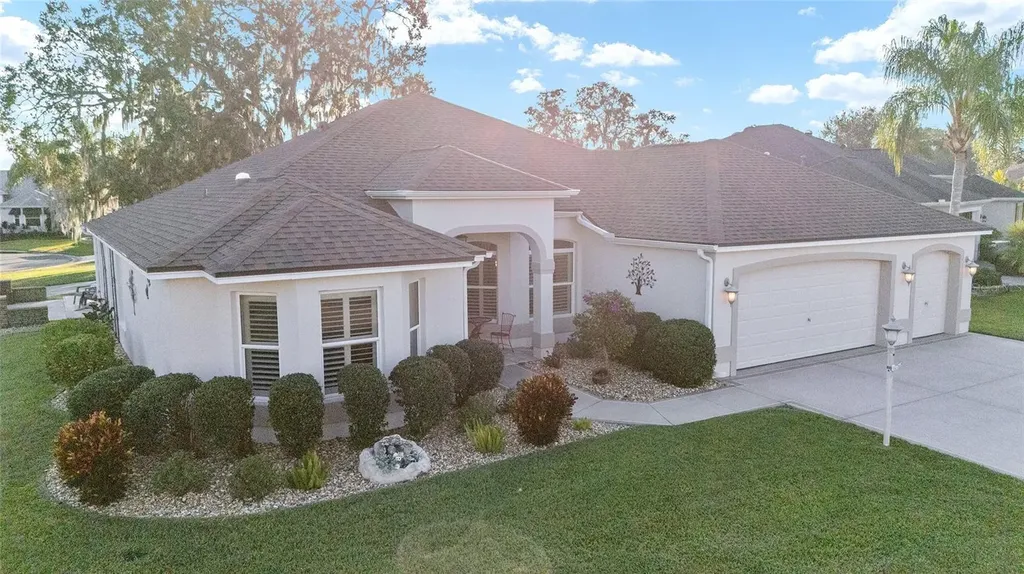 3300 Barrington Court The Villages FL 32162