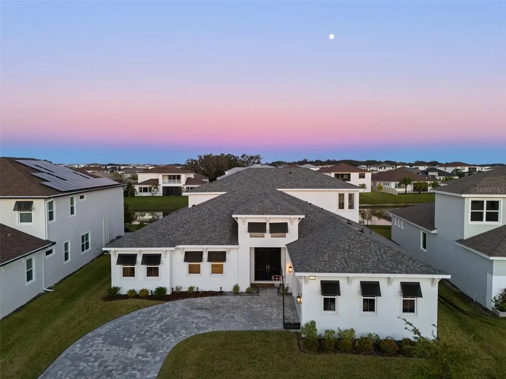 9185 Sanders Tree Loop Wesley Chapel FL 33545