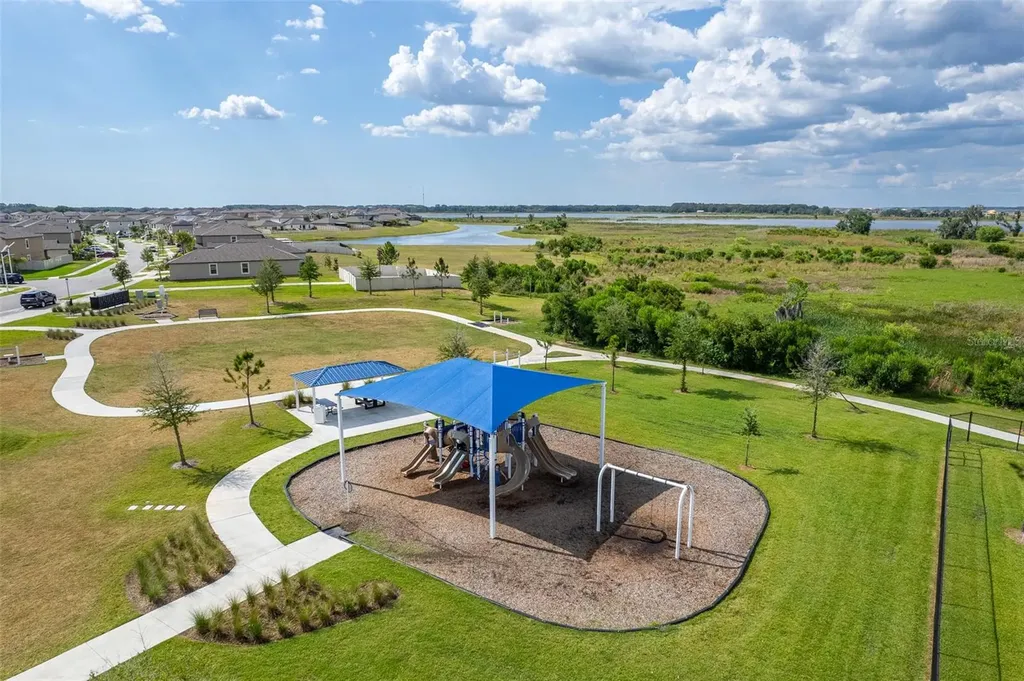 9185 Sanders Tree Loop Wesley Chapel FL 33545