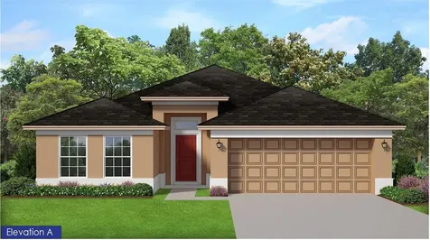 12374 Langley Drive Spring Hill FL 34609