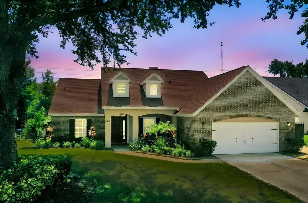 7820 Rollingridge Court Orlando FL 32835