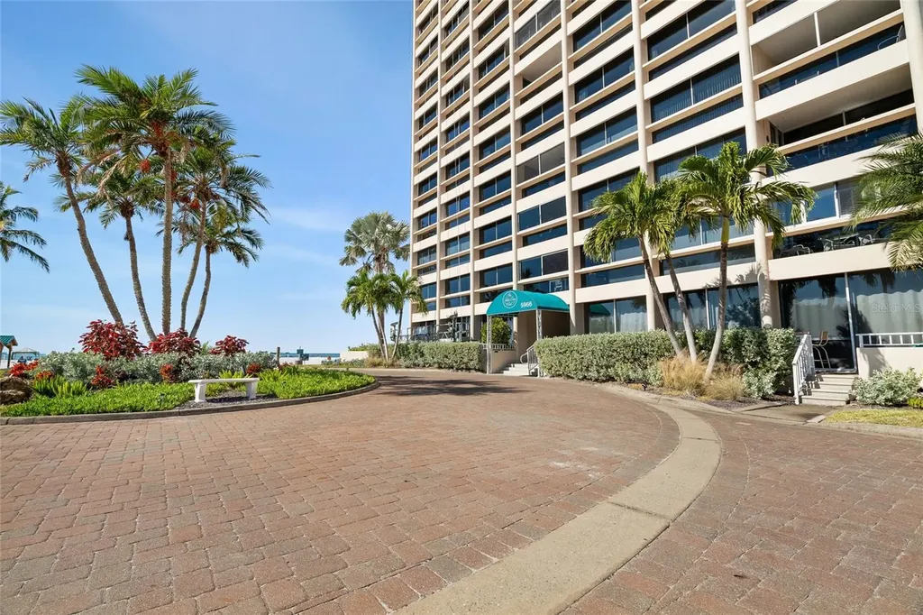 5966 Midnight Pass Road Sarasota FL 34242