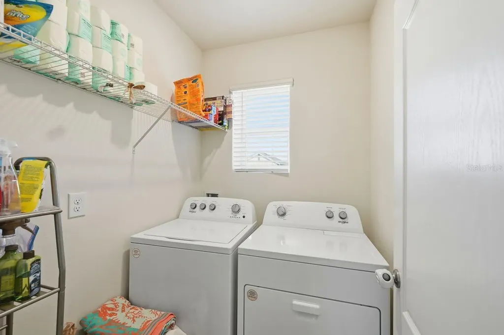 2033 Twin Flower Lane Sanford FL 32771