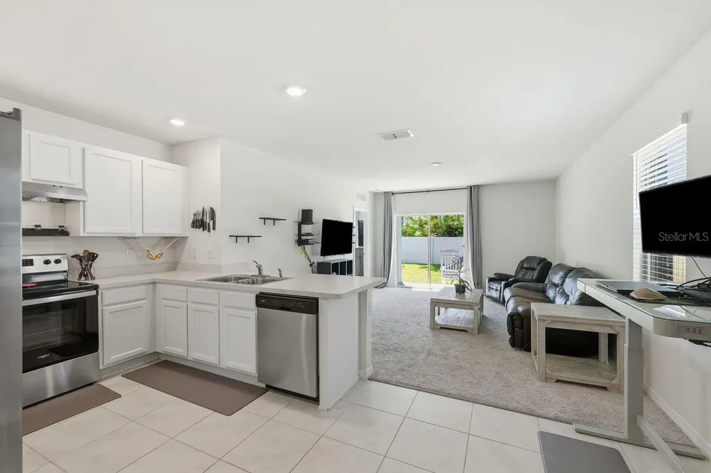 2033 Twin Flower Lane Sanford FL 32771