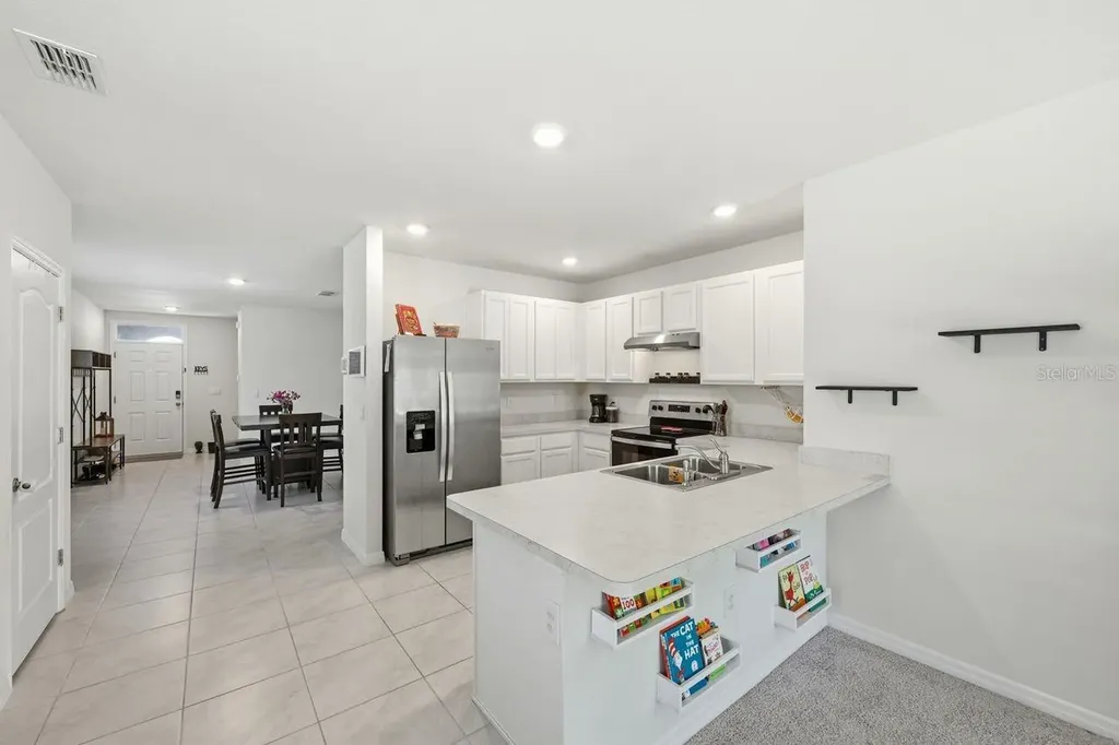2033 Twin Flower Lane Sanford FL 32771