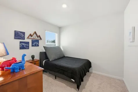 2033 Twin Flower Lane Sanford FL 32771