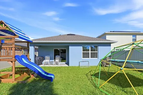 2033 Twin Flower Lane Sanford FL 32771