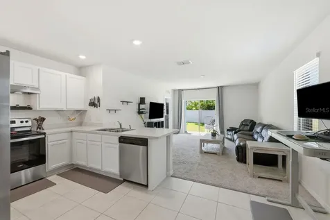 2033 Twin Flower Lane Sanford FL 32771