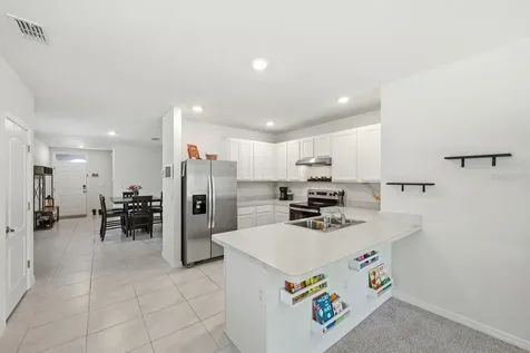 2033 Twin Flower Lane Sanford FL 32771