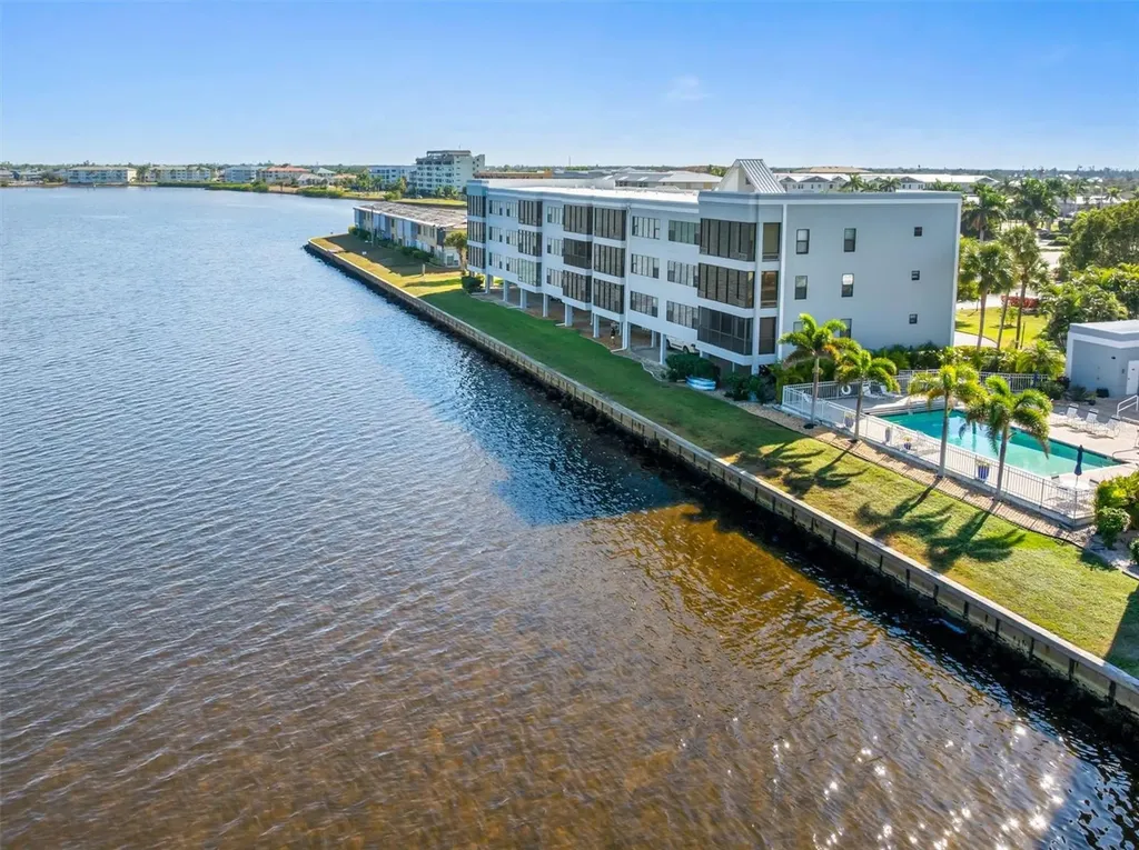 1750 Jamaica Way Punta Gorda FL 33950