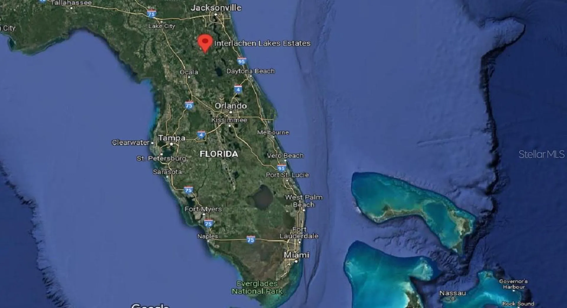 215 Royal Avenue Interlachen FL 32148