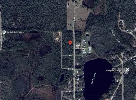 215 Royal Avenue Interlachen FL 32148