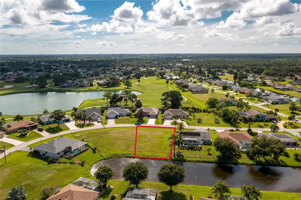 19 Bunker Terrace Rotonda West FL 33947