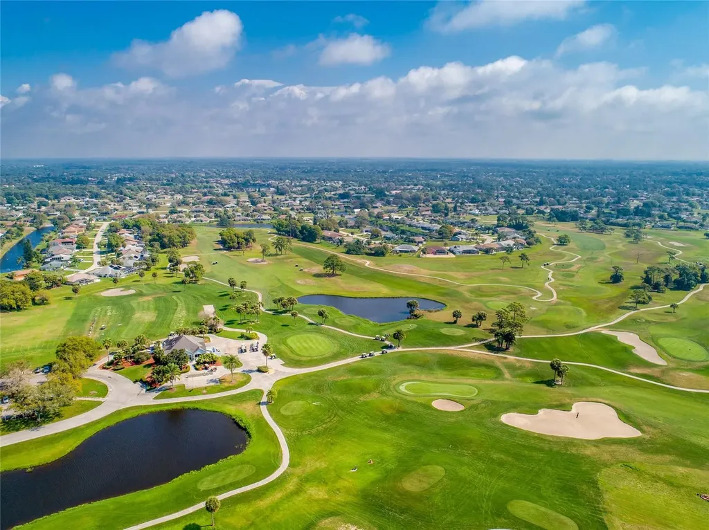 19 Bunker Terrace Rotonda West FL 33947