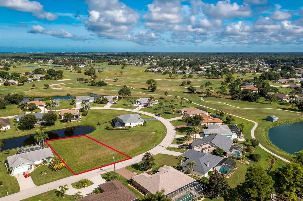 19 Bunker Terrace Rotonda West FL 33947