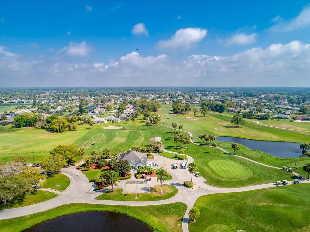 19 Bunker Terrace Rotonda West FL 33947