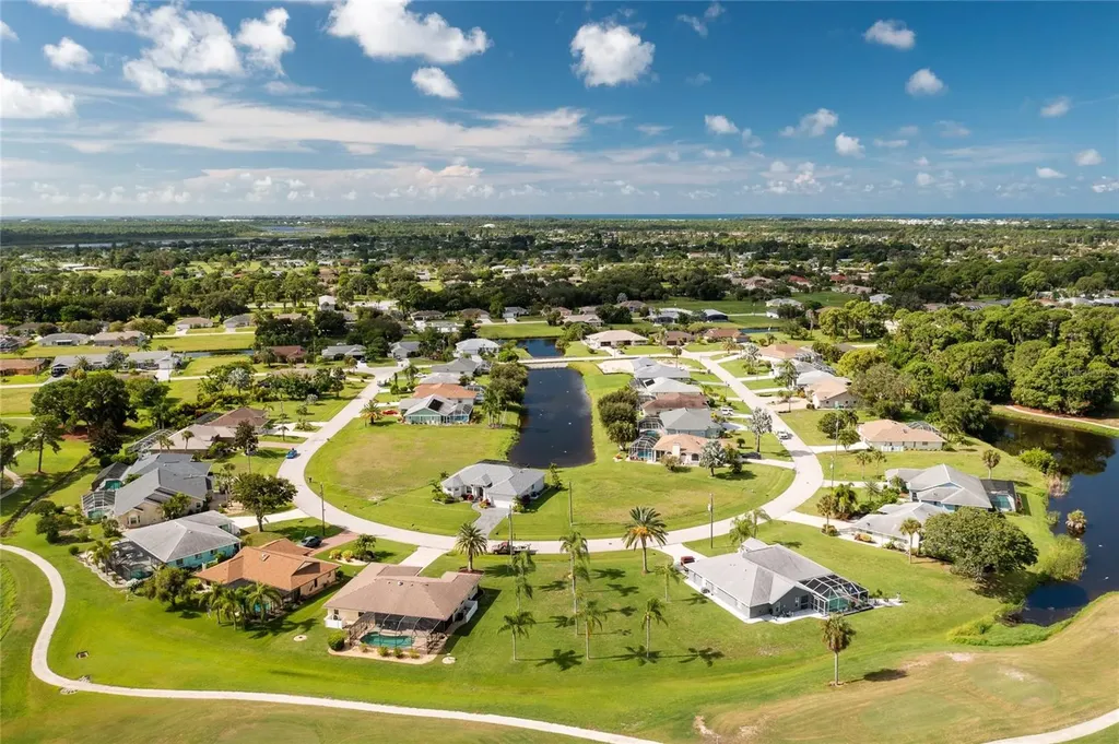 19 Bunker Terrace Rotonda West FL 33947