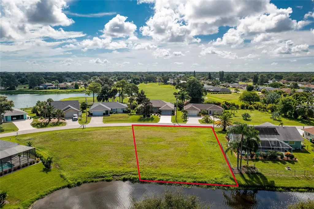 19 Bunker Terrace Rotonda West FL 33947