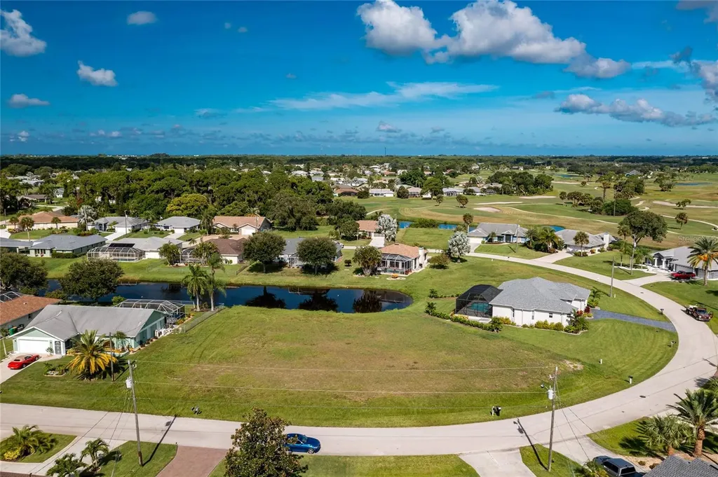 19 Bunker Terrace Rotonda West FL 33947
