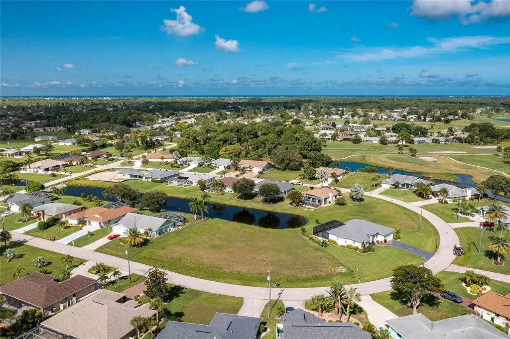19 Bunker Terrace Rotonda West FL 33947