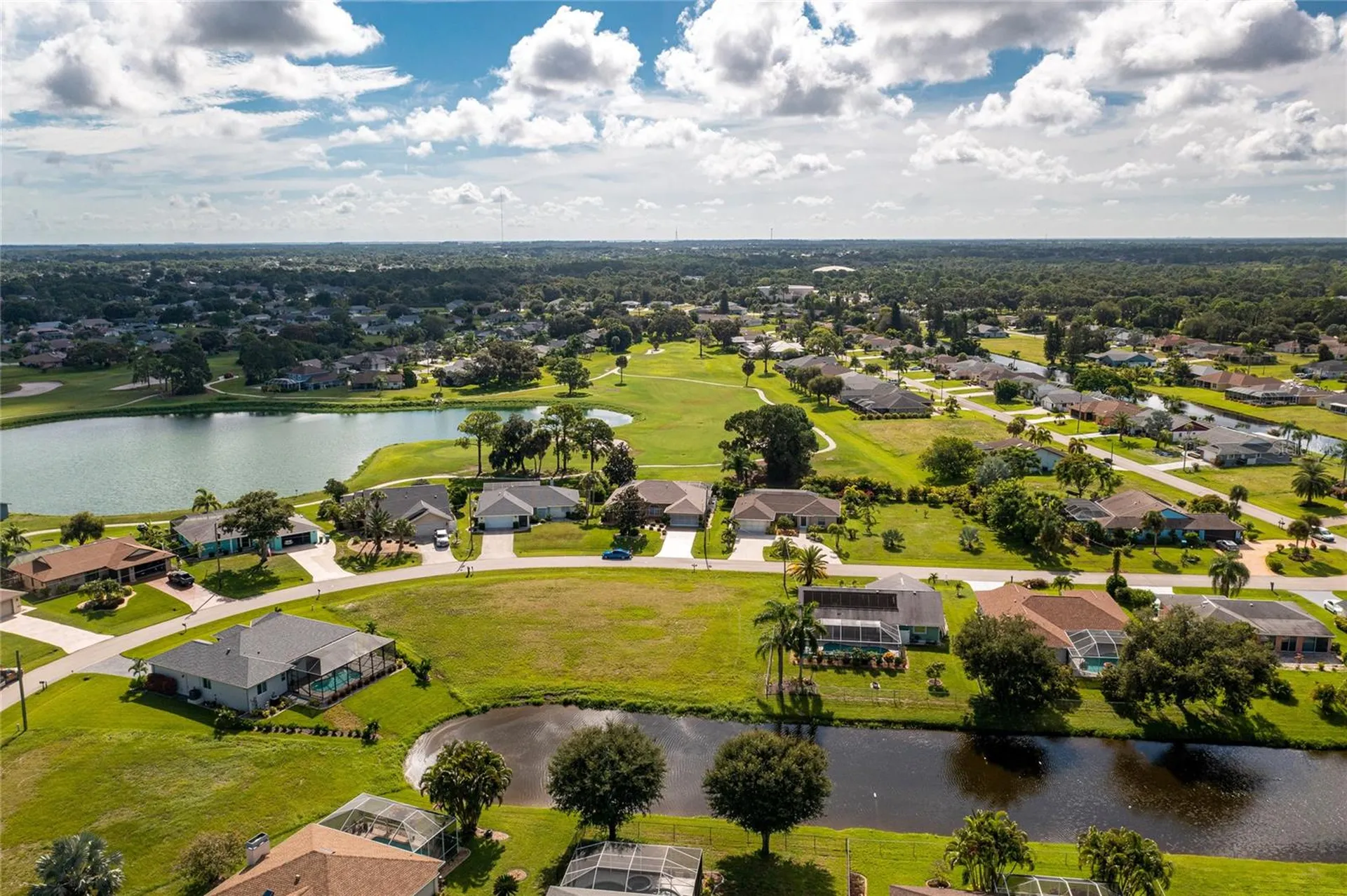 19 Bunker Terrace Rotonda West FL 33947
