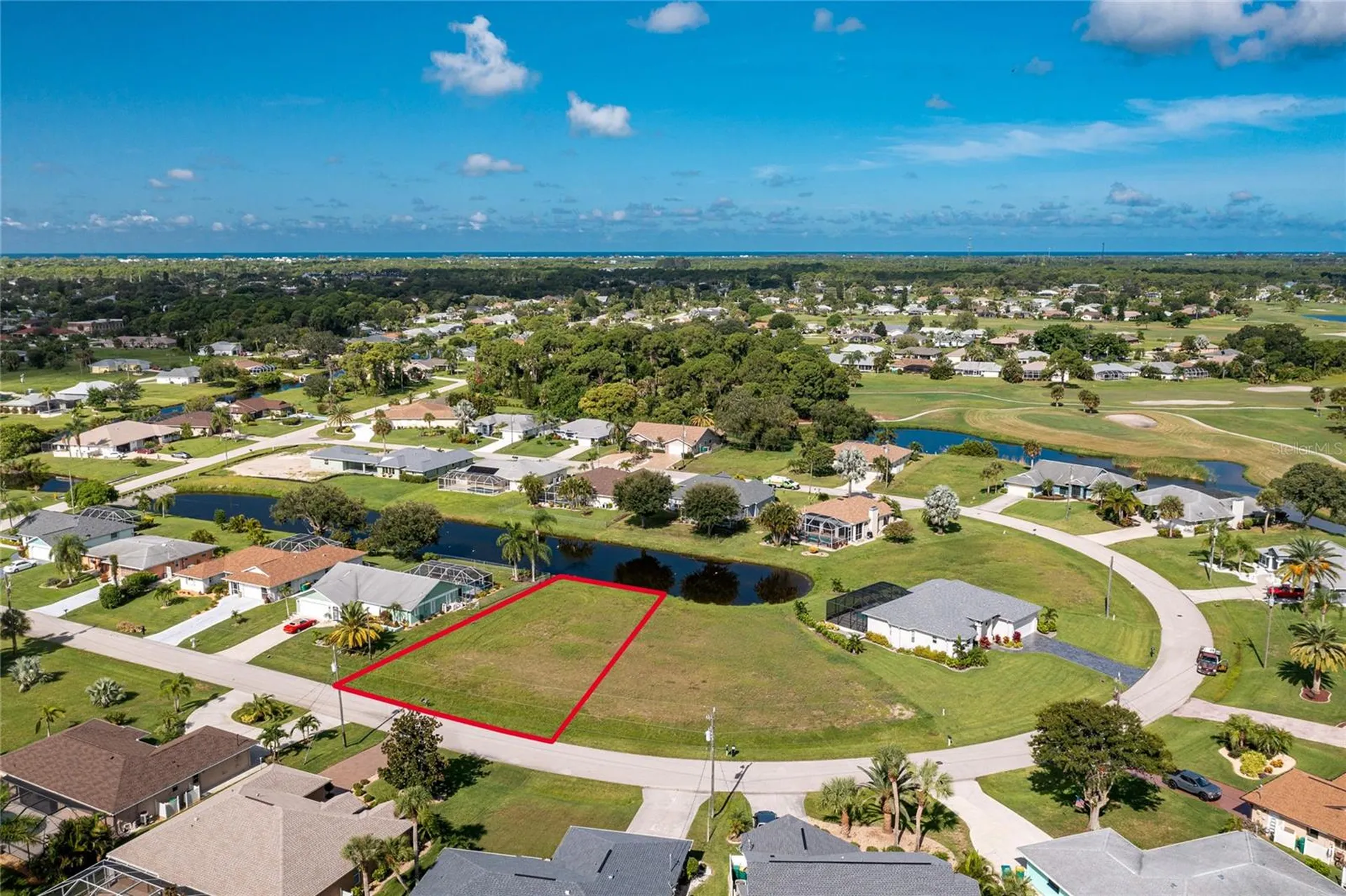 19 Bunker Terrace Rotonda West FL 33947