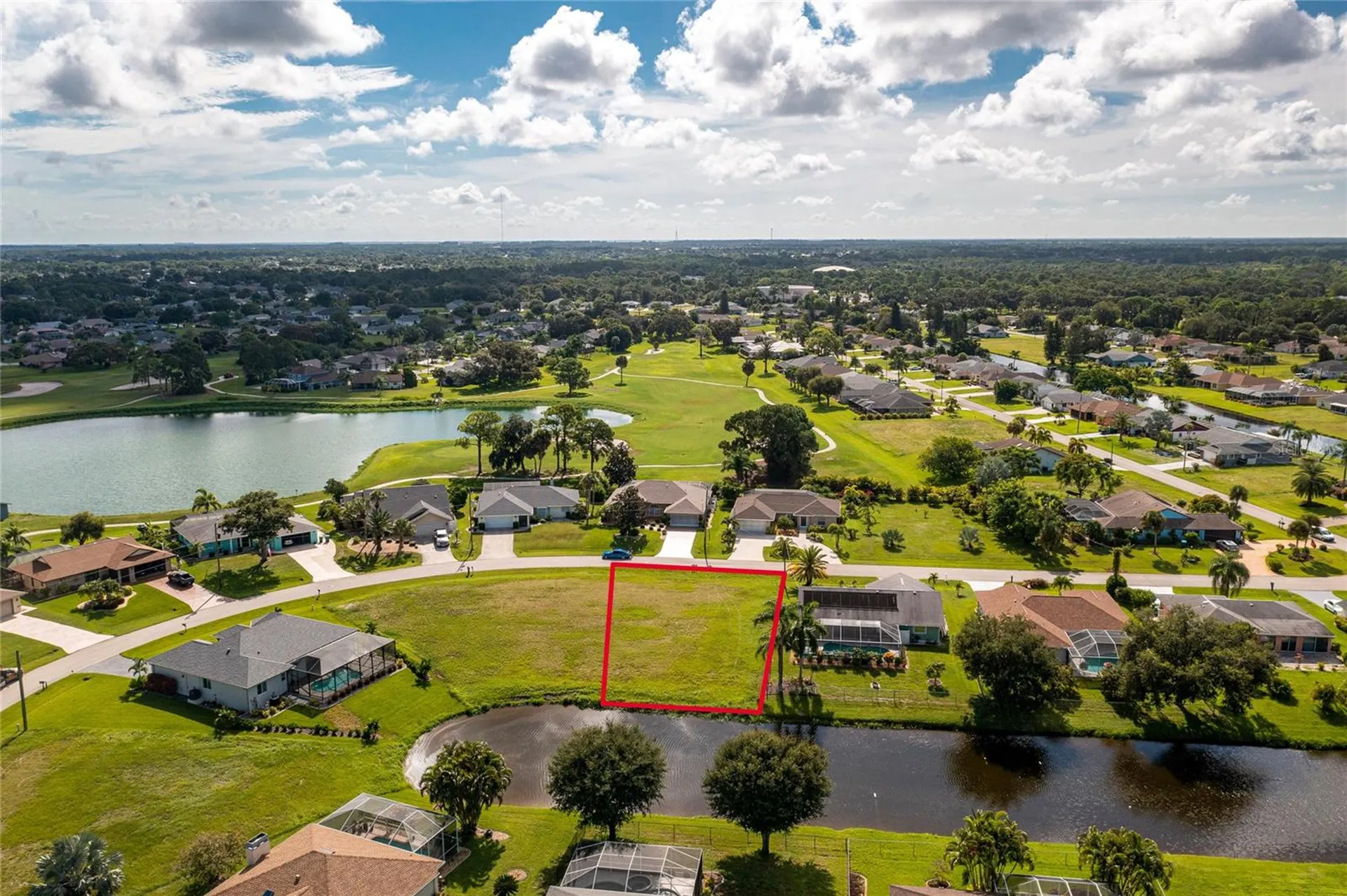 19 Bunker Terrace Rotonda West FL 33947