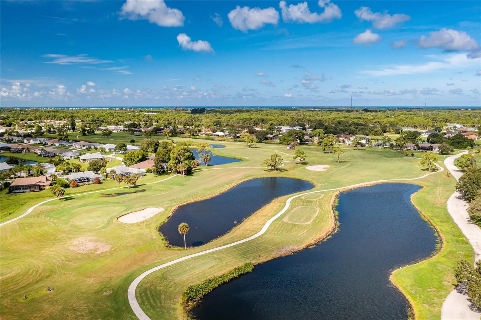 19 Bunker Terrace Rotonda West FL 33947