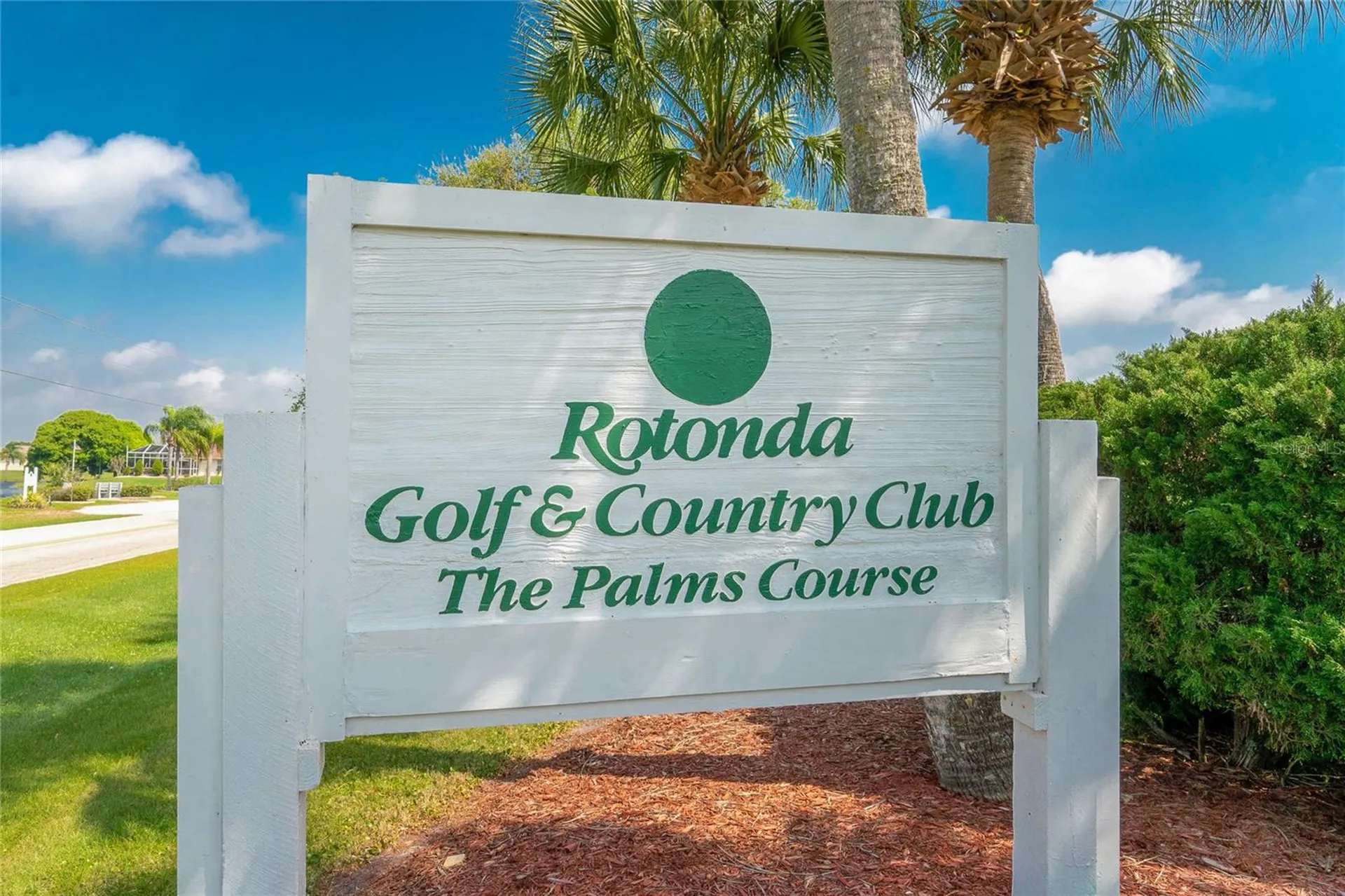 19 Bunker Terrace Rotonda West FL 33947
