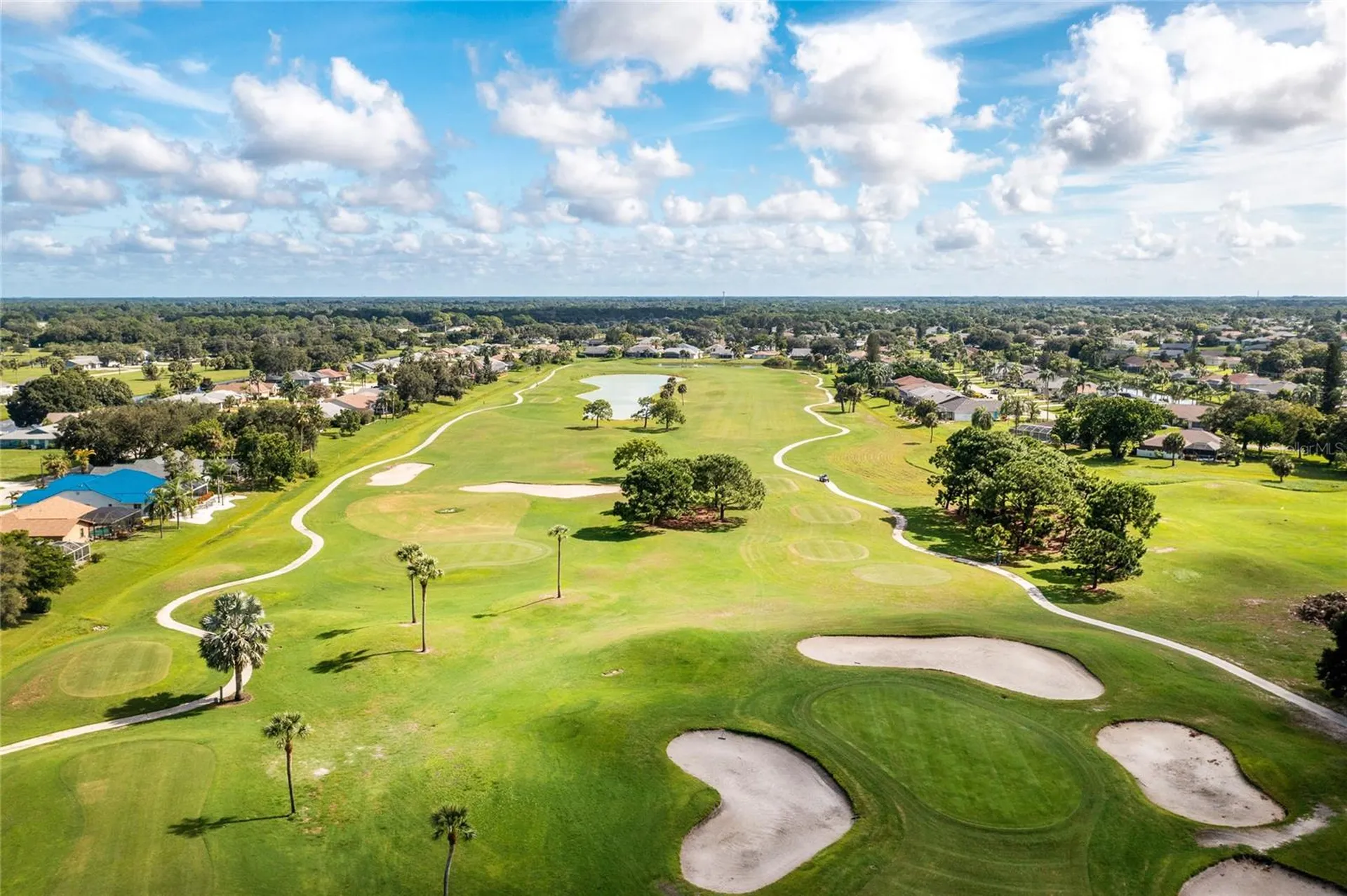 19 Bunker Terrace Rotonda West FL 33947
