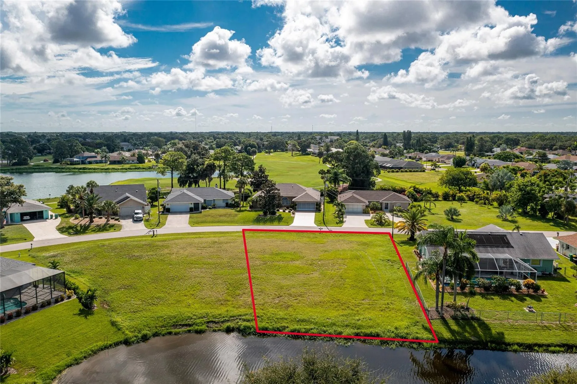 19 Bunker Terrace Rotonda West FL 33947