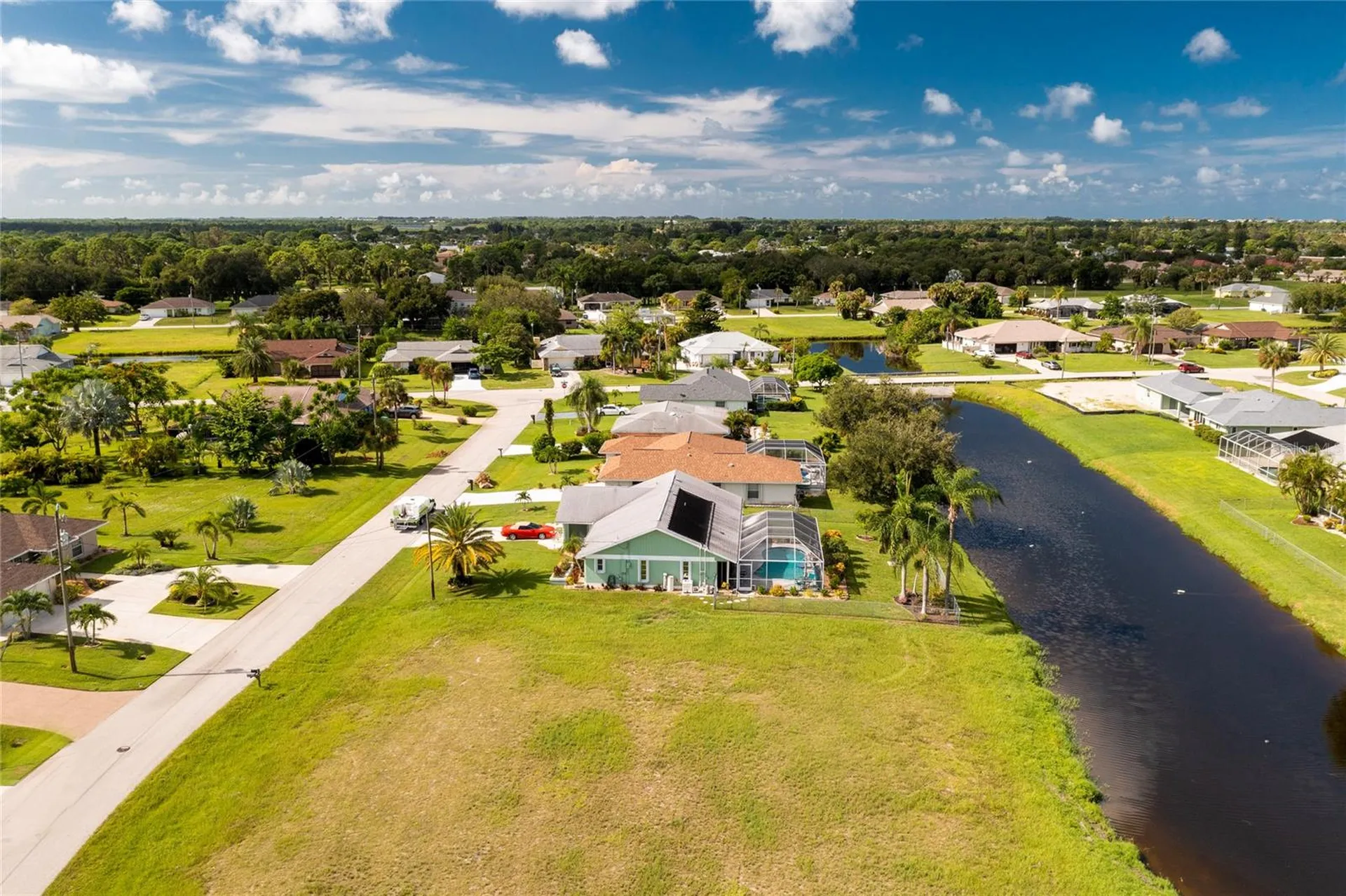 19 Bunker Terrace Rotonda West FL 33947