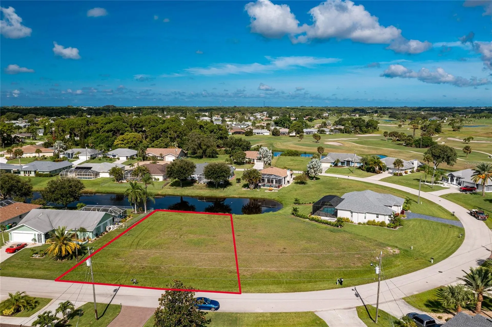 19 Bunker Terrace Rotonda West FL 33947