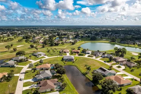 19 Bunker Terrace Rotonda West FL 33947