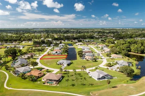 19 Bunker Terrace Rotonda West FL 33947