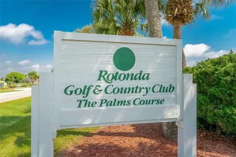 19 Bunker Terrace Rotonda West FL 33947
