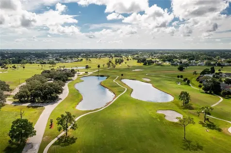 19 Bunker Terrace Rotonda West FL 33947
