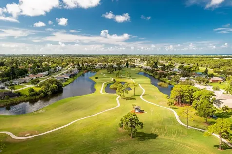 19 Bunker Terrace Rotonda West FL 33947