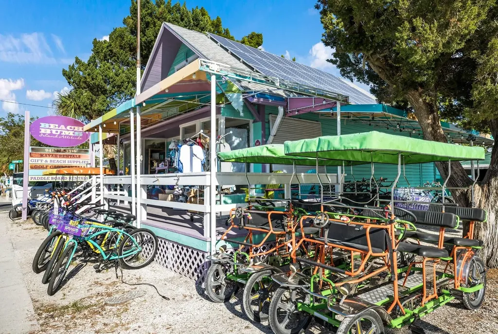 2415 Avenue B Bradenton Beach FL 34217