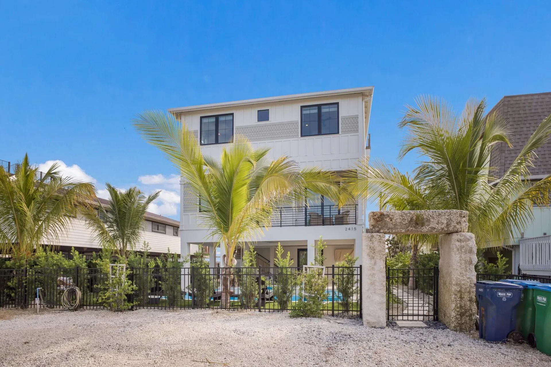 2415 Avenue B Bradenton Beach FL 34217
